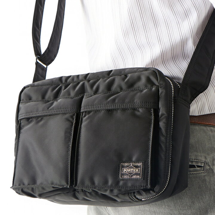 楽天市場】ポーター タンカー ショルダーバッグ（S）（622-76963  