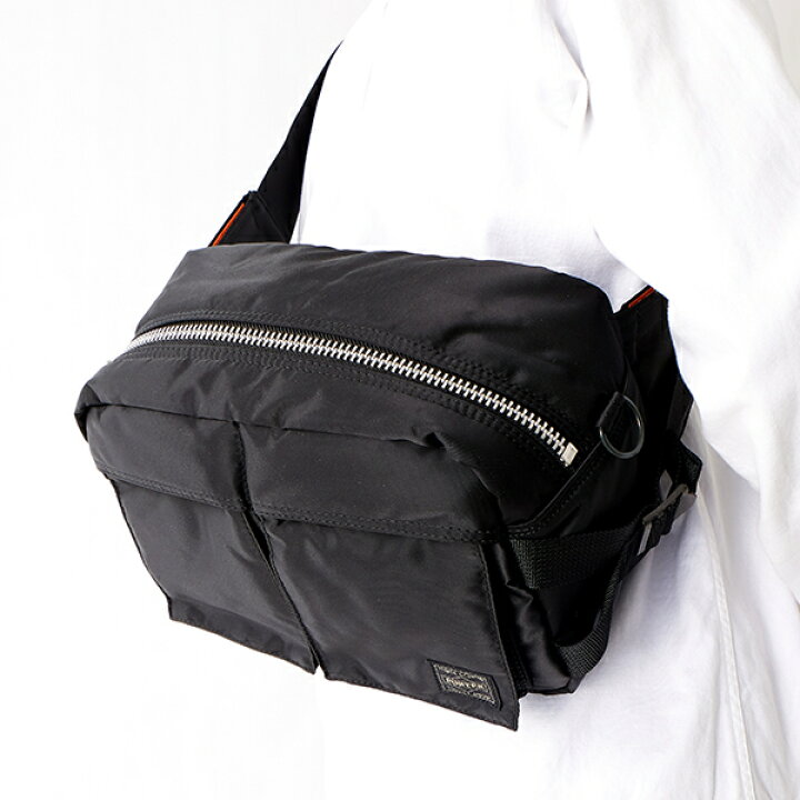 楽天市場】ポーター タンカー ウエストバッグ（622-78302)／ポーター  