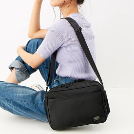 ポーター　ハイブリッド　ショルダーバッグ（737-17803）／ポーター 吉田カバン（PORTER）