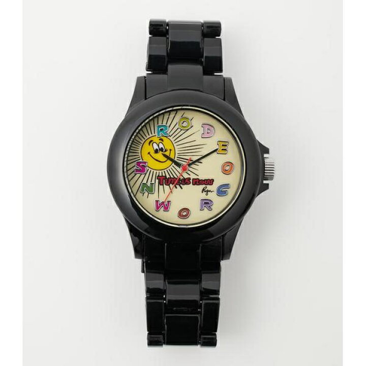 楽天市場 Ryu Ambe Watch ロデオクラウンズ ワイドボウル Rodeo Crowns Wide Bowl 丸井 マルイ 楽天市場店