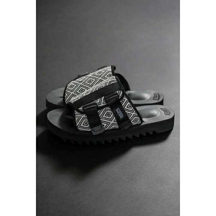 楽天市場】＜SUICOKE × monkey time＞ KAW rmbs/サンダル／モンキー 