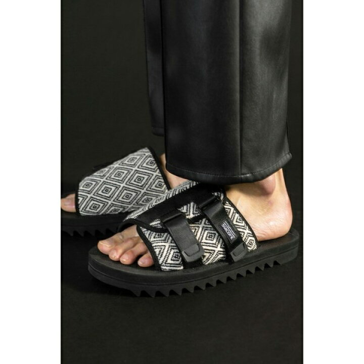 楽天市場】＜SUICOKE × monkey time＞ KAW rmbs/サンダル／モンキー 
