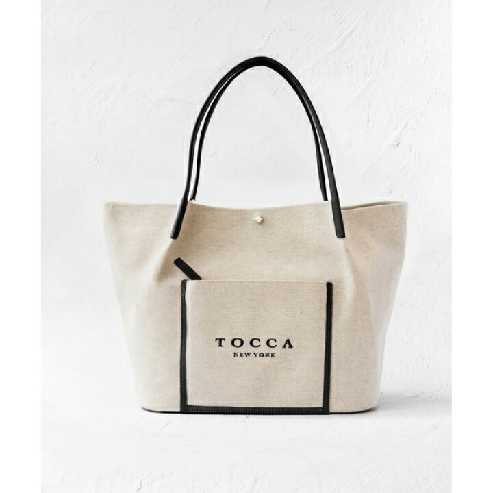 楽天市場 ｂｌｏｏｍｉｎｇ ｂｕｄ ｃａｎｖａｓ ｔｏｔｅ トートバッグ トッカ Tocca 丸井 マルイ 楽天市場店
