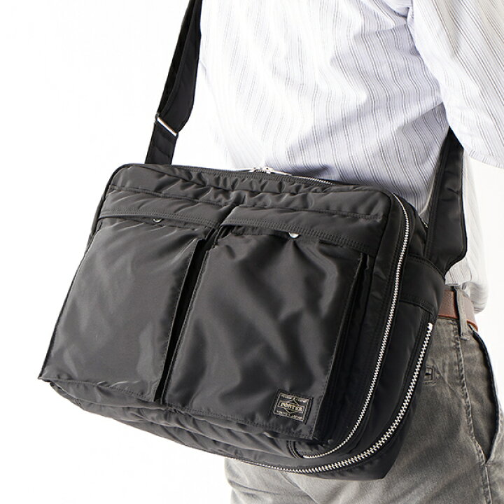 楽天市場】ポーター タンカー ショルダーバッグ (622-77137)／ポーター  