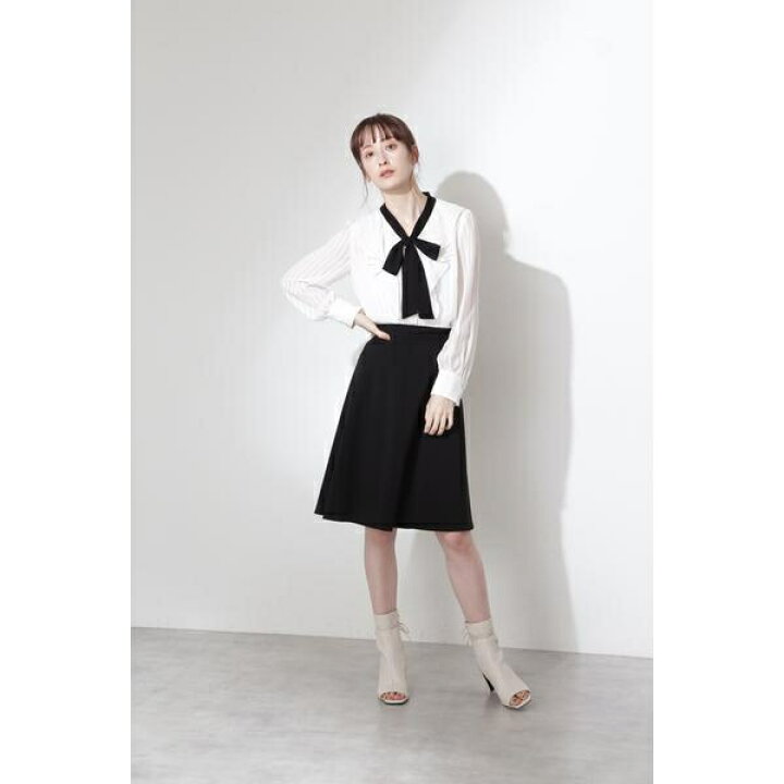 楽天市場】◇ヴィオラブラウス／ジル スチュアート（JILL STUART 