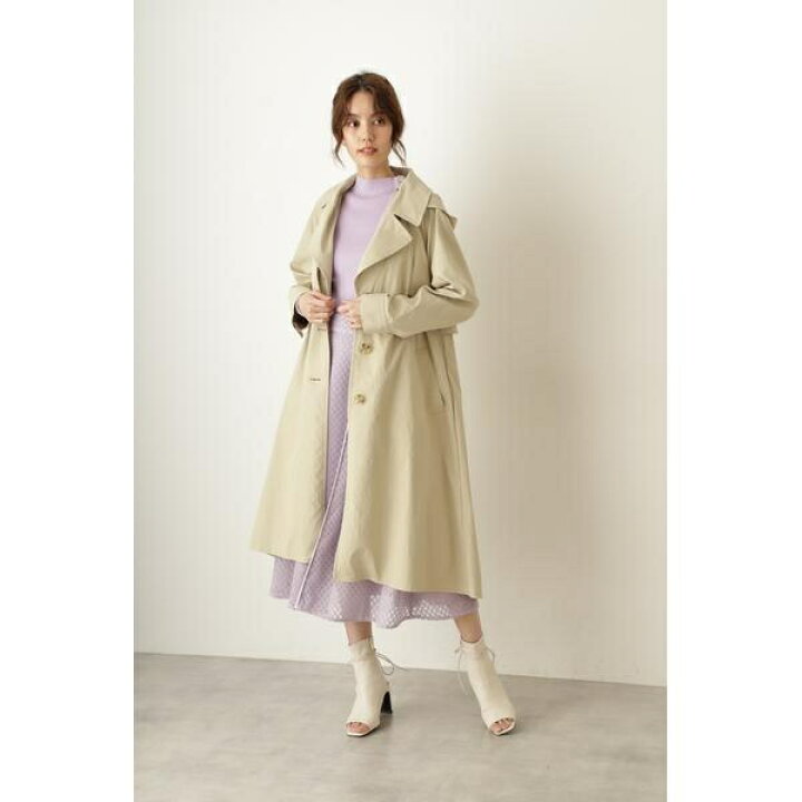楽天市場】◇オリーブコート／ジル スチュアート（JILL STUART 
