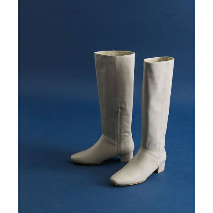 楽天市場】『別注』VINAIGRETTE×URBAN RESEARCH LEATHERLONGBOOTS 