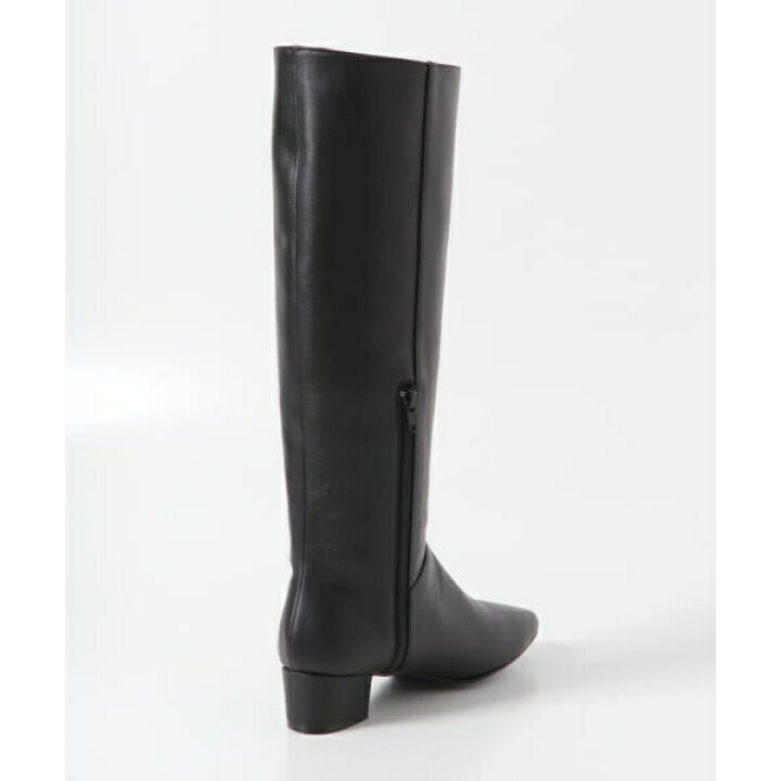 楽天市場】『別注』VINAIGRETTE×URBAN RESEARCH LEATHERLONGBOOTS 