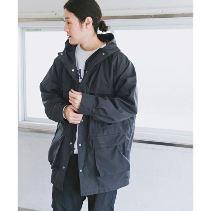 楽天市場】『別注』SIERRA DESIGNS×DOORS MOUNTAIN PARKA／アーバン 