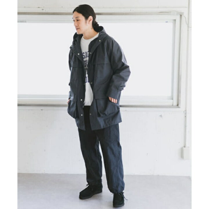 楽天市場】『別注』SIERRA DESIGNS×DOORS MOUNTAIN PARKA／アーバン 
