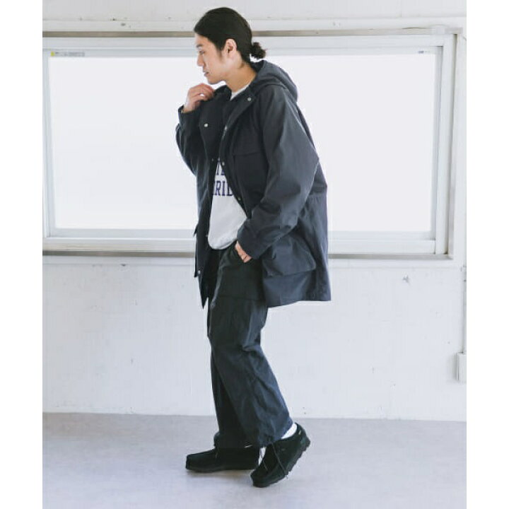 楽天市場】『別注』SIERRA DESIGNS×DOORS MOUNTAIN PARKA／アーバン 
