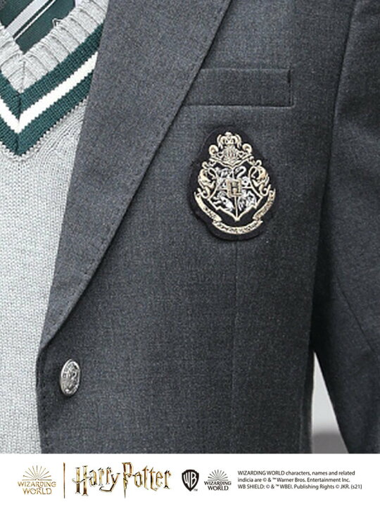楽天市場】ブレザー〈ハリー・ポッター〉／イーストボーイ（EAST BOY  