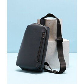 【撥水】ライトウェイト ボディバッグ／タケオキクチ（TAKEO KIKUCHI）