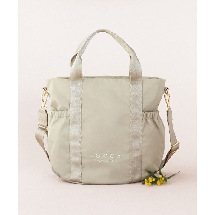 楽天市場】【WEB＆一部店舗限定・環境にやさしい素材】SANA SIDEPOCKET 