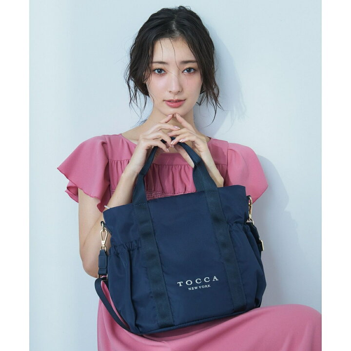 楽天市場】【WEB＆一部店舗限定・環境にやさしい素材】SANA SIDEPOCKET 