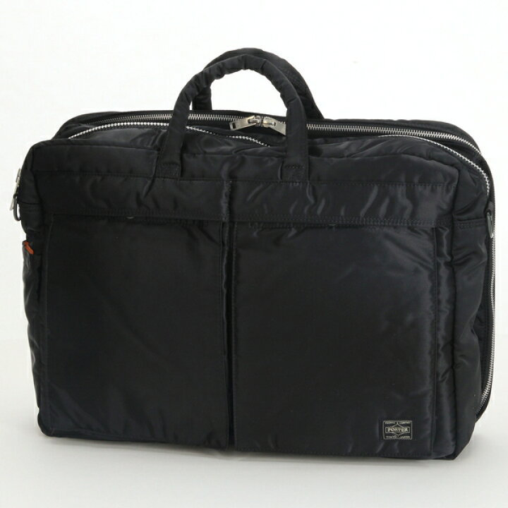 楽天市場】ポーター タンカー 2WAYオーバーナイトブリーフケース (622  