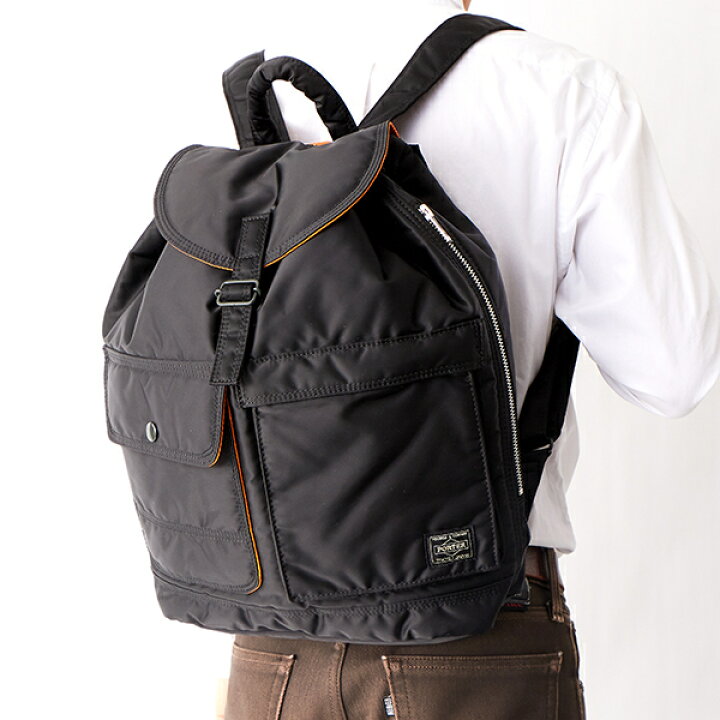 楽天市場】ポーター タンカー リュックサック (622-69388)／ポーター  