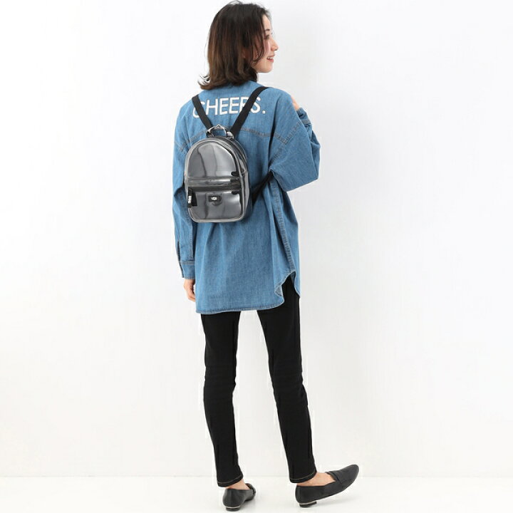 楽天市場】UGG/アグ/Dannie II Mini Backpack Clear/／UGG（UGG 