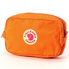 Kanken Gear Bag 正規品／フェールラーベン（FJALLRAVEN ）