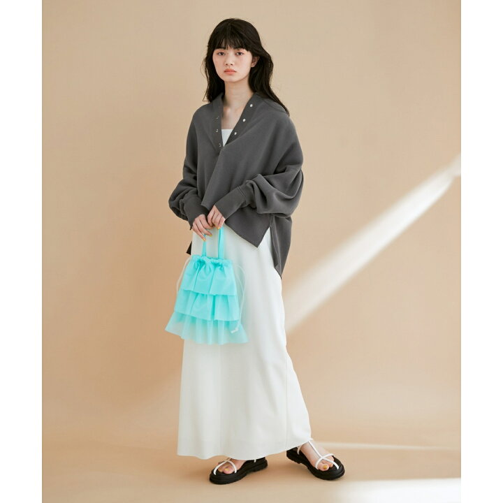楽天市場】【サステナブル】COTTON USA サーマルプルオーバー  
