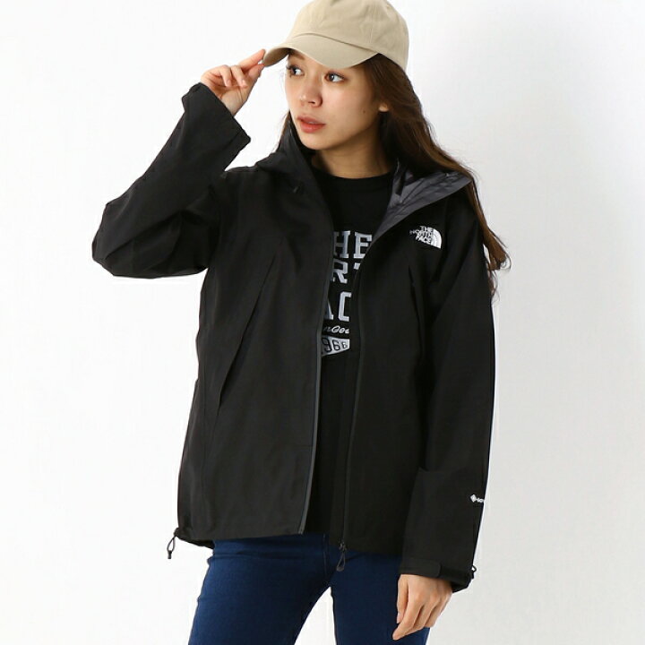 楽天市場】【THE NORTH FACE】クライムライトジャケット（レディース 