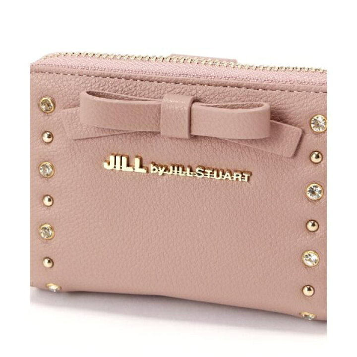 楽天市場 アクトレスウォレット ミニ財布 ジル バイ ジルスチュアート Jill By Jill Stuart 丸井 マルイ 楽天市場店