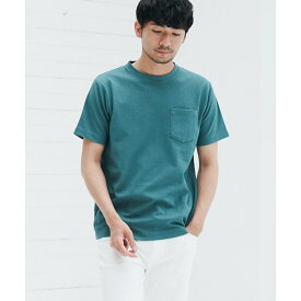 ライトダンボールダブルフェイスTシャツ／イッカ（ikka）