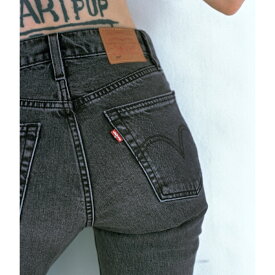 【Levi’s for BIOTOP】501 Black Cropped length28／アダムエロペ（ADAM ET ROPE'）