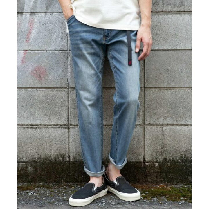 楽天市場】『別注』Mt Design 3776×GRAMICCI デニムMountain Pants 