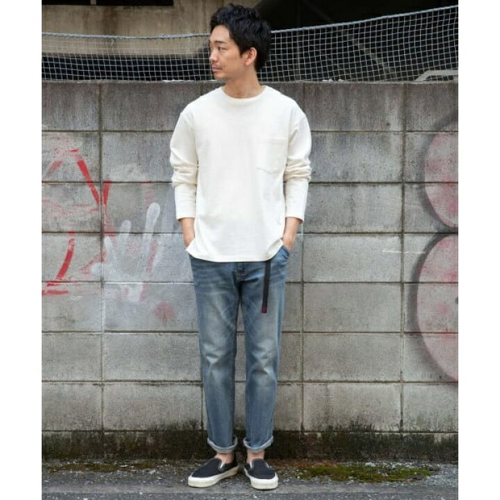 楽天市場】『別注』Mt Design 3776×GRAMICCI デニムMountain Pants 
