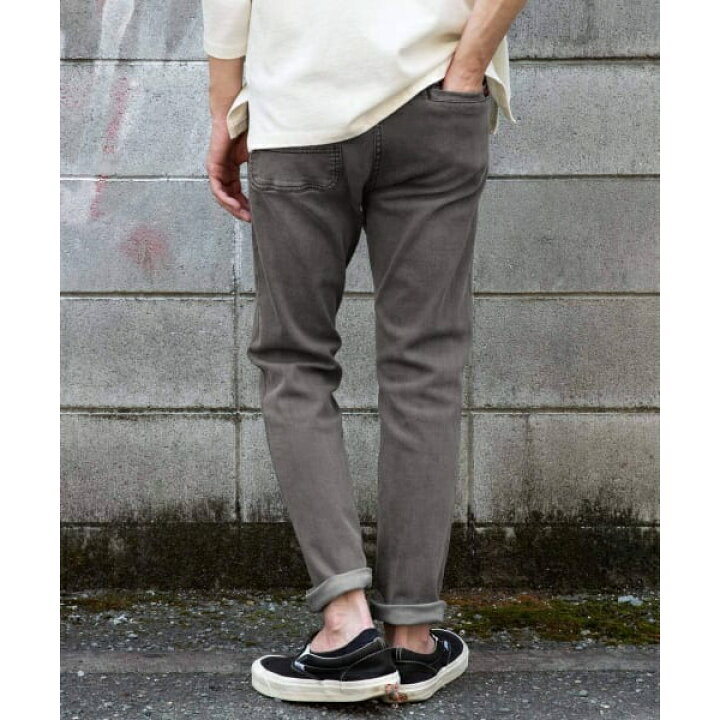 楽天市場】『別注』Mt Design 3776×GRAMICCI デニムMountain Pants 
