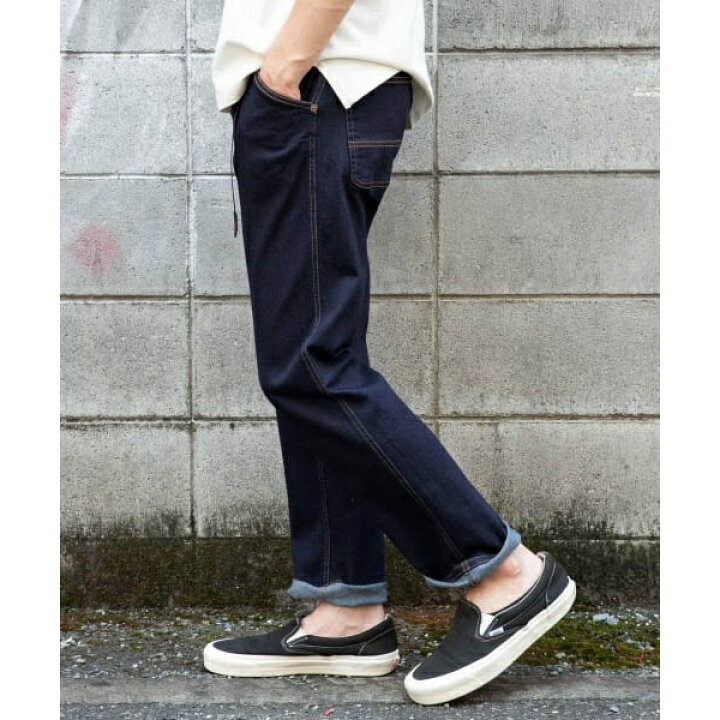 楽天市場】『別注』Mt Design 3776×GRAMICCI デニムMountain Pants 