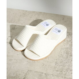 YORI ヒールスリッパ／LBC（LBC）