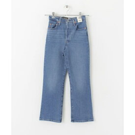 Levi's　RIBCAGE CROP BOOT JAZZ IC／アーバンリサーチ（URBAN RESEARCH）