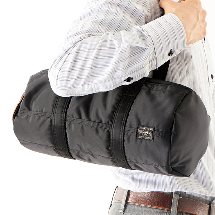 楽天市場】ポーター タンカー ダッフルバッグ（622ー76987）／ポーター  
