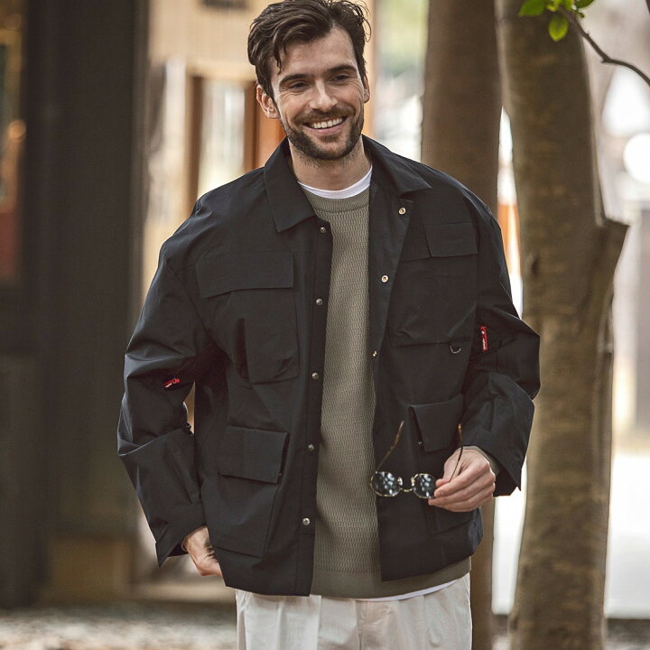 楽天市場】GORE-TEX INFINIUM FISHING JACKET フィッシングジャケット 