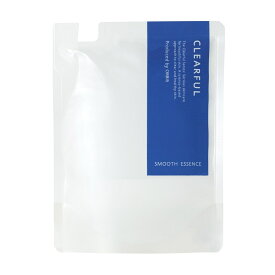 クリアフル スムース エッセンス つめかえ用 25mL 医薬部外品／オルビス（orbis）