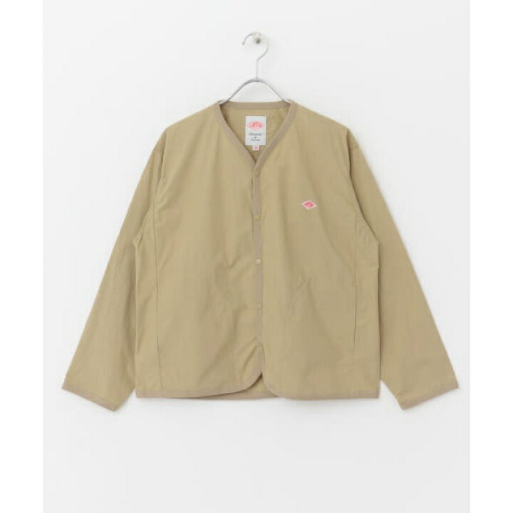 楽天市場】DANTON SHIRTS CARDIGAN／アーバンリサーチ ドアーズ（URBAN 
