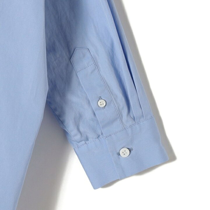 楽天市場】SHIPS Primary Navy Label:〈手洗い可能〉ALBINIコットン 