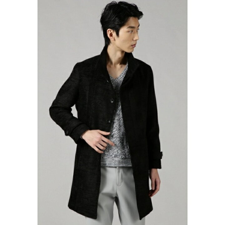 楽天市場】ZERO by TORNADO MART∴カルゼモールスタンドコート  