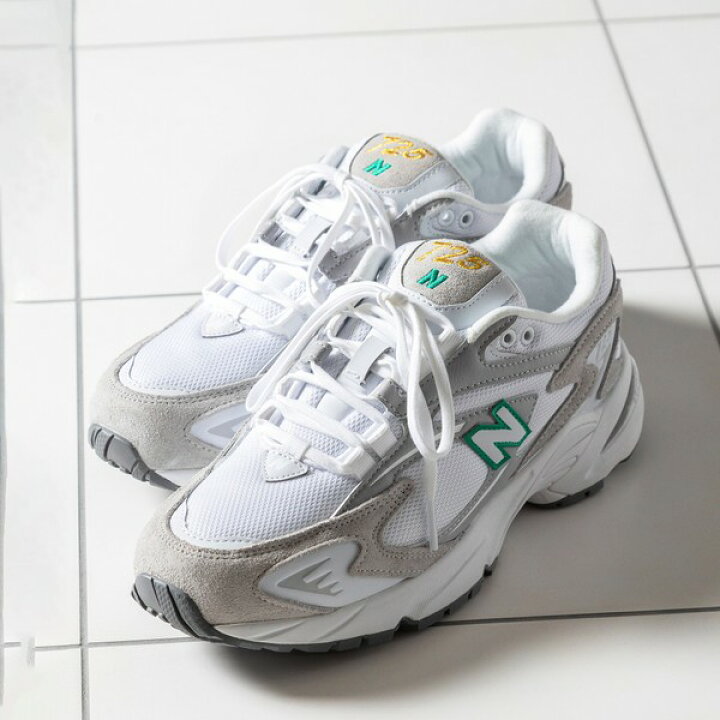 楽天市場】【別注】＜New Balance（ニューバランス  