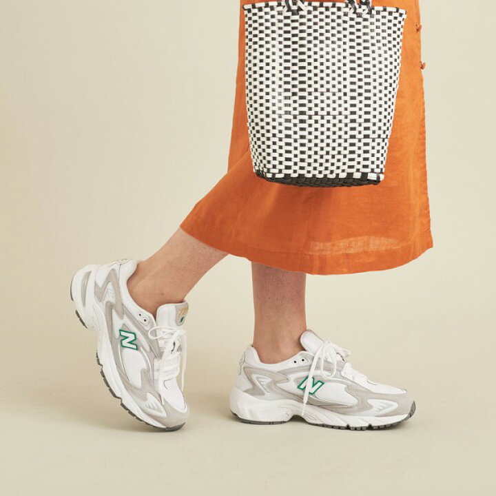 楽天市場】【別注】＜New Balance（ニューバランス 