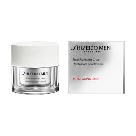 トータルR　クリーム　N／SHISEIDO MEN（SHISEIDO MEN）