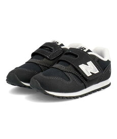 new balance ニューバランス IZ373 ベビーシューズ 331373／ニューバランス（new balance）