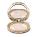 キャンメイク　マシュマロフィニッシュパウダー　〜Abloom〜01　（5g）／キャンメイク（CANMAKE）