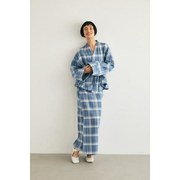 楽天市場】【M_】CHECK WRAP ジャケット／マウジー（MOUSSY） : 丸井 