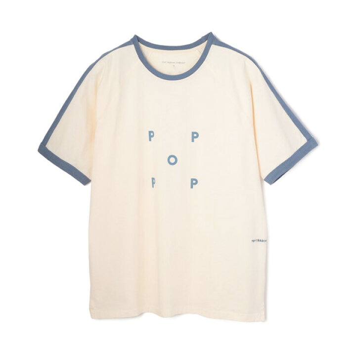 楽天市場 ｐｏｐ ｔｒａｄｉｎｇ ｃｏｍｐａｎｙ ポップトレーディングカンパニー ｋｅｅｎａｎ ｔ ｓｈｉｒｔ ガーデン Garden 丸井 マルイ 楽天市場店