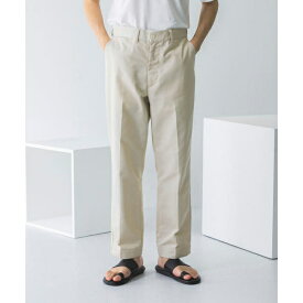 JP MADE CHINO TROUSER／アーバンリサーチ（URBAN RESEARCH）