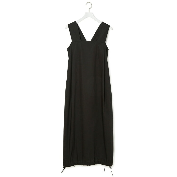 楽天市場】【missing you already】SQUAREｰNECK TUCKED DRESS 