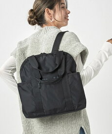 (レスポートサック)バックパック/リュック 2442U185／レスポートサック（LeSportsac）